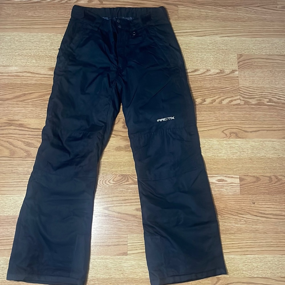 Arctix youth snow pants❄️